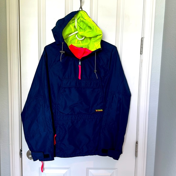 Columbia Unisex jacket Youth XL - Picture 1 of 4